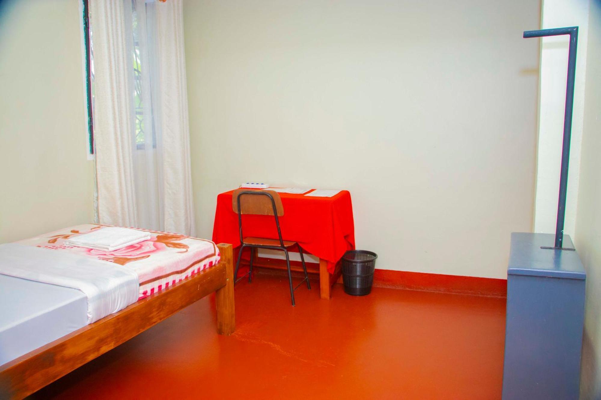 Shamba Hostel Usa River 외부 사진